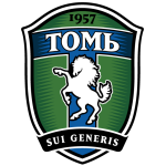logo Томь
