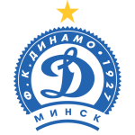 logo Динамо Минск
