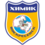 logo Химик Воскресенск