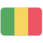 logo Мали