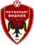 logo FC Metallurg Vidnoye