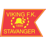 logo Викинг