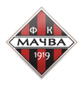 logo Мачва