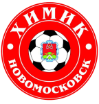 logo Химик Новомосковск