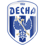 logo Десна