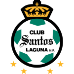 logo Сантос Лагуна