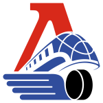 logo Локомотив