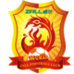 logo Вухан Залл