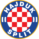 logo Хайдук