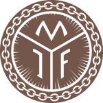 logo Мьондален