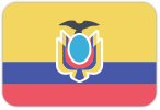 logo Эквадор (Ж)