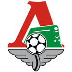 logo Локомотив