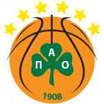 logo Панатинаикос