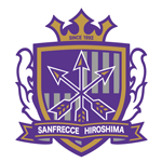 logo Санфречче Хиросима