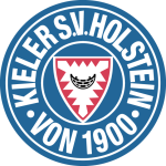 logo Хольштайн Киль