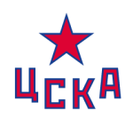 logo ЦСКА