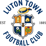 logo Лутон Таун