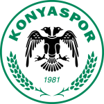 logo Коньяспор