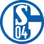 logo Шальке