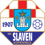 logo Славен