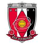 logo Урава Ред Даймондс