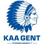 logo Гент