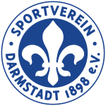 logo Дармштадт