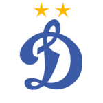 logo Динамо