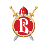 logo Русские Витязи Чехов