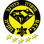 logo Маккаби Нетания