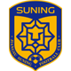 logo Цзянсу Сунин