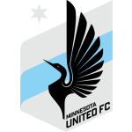 logo Миннесота Юнайтед