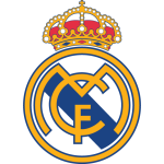 logo Реал Мадрид