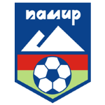 Локомотив Памир логотип