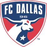 logo Даллас