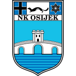logo Осиек