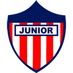 logo Атлетико Хуниор