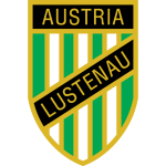 logo Аустрия Люстенау