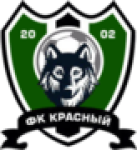 logo FC Krasny