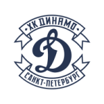 logo МХК Динамо Спб