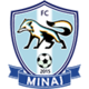 logo Минаж