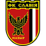 logo Славия Мозырь