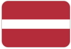 logo Латвия (Ж)