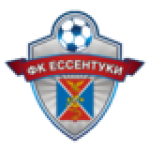 logo ФК Ессентуки