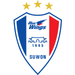 logo Сувон