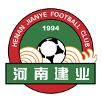 logo Хэнань Цзянье