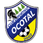 Окотал (мол) логотип