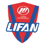 logo Чунцин Лифань