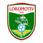 logo Локомотив Ташкент