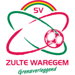 logo Зюлте-Варегем
